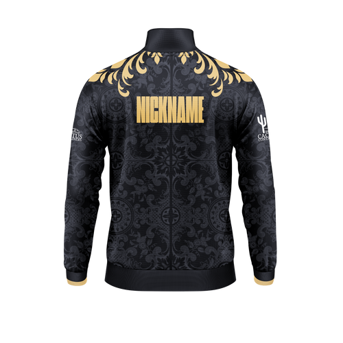 Force Globals Pro Jacket