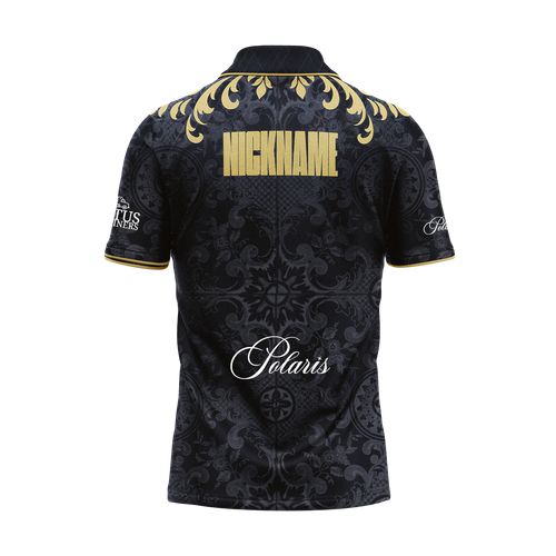 Force 2026 Globals V-Neck Jersey