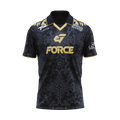 Force 2026 Globals V-Neck Jersey