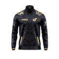 Force Globals Pro Jacket
