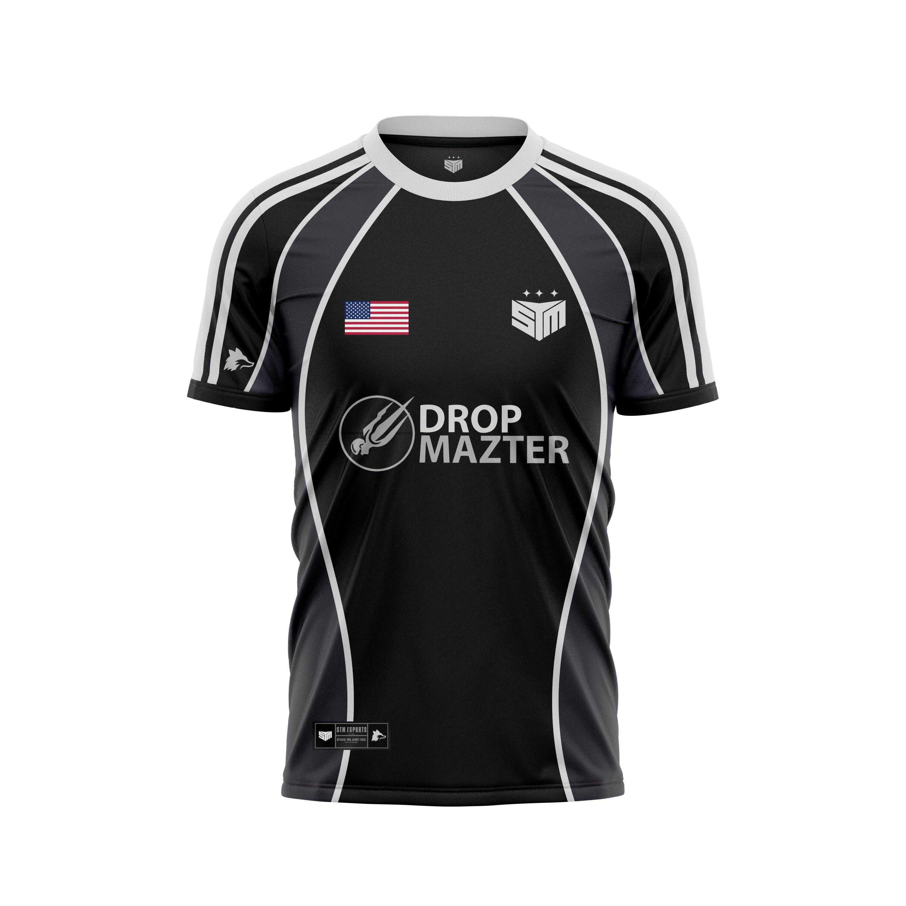 STM 2026 Limited Edition Jersey