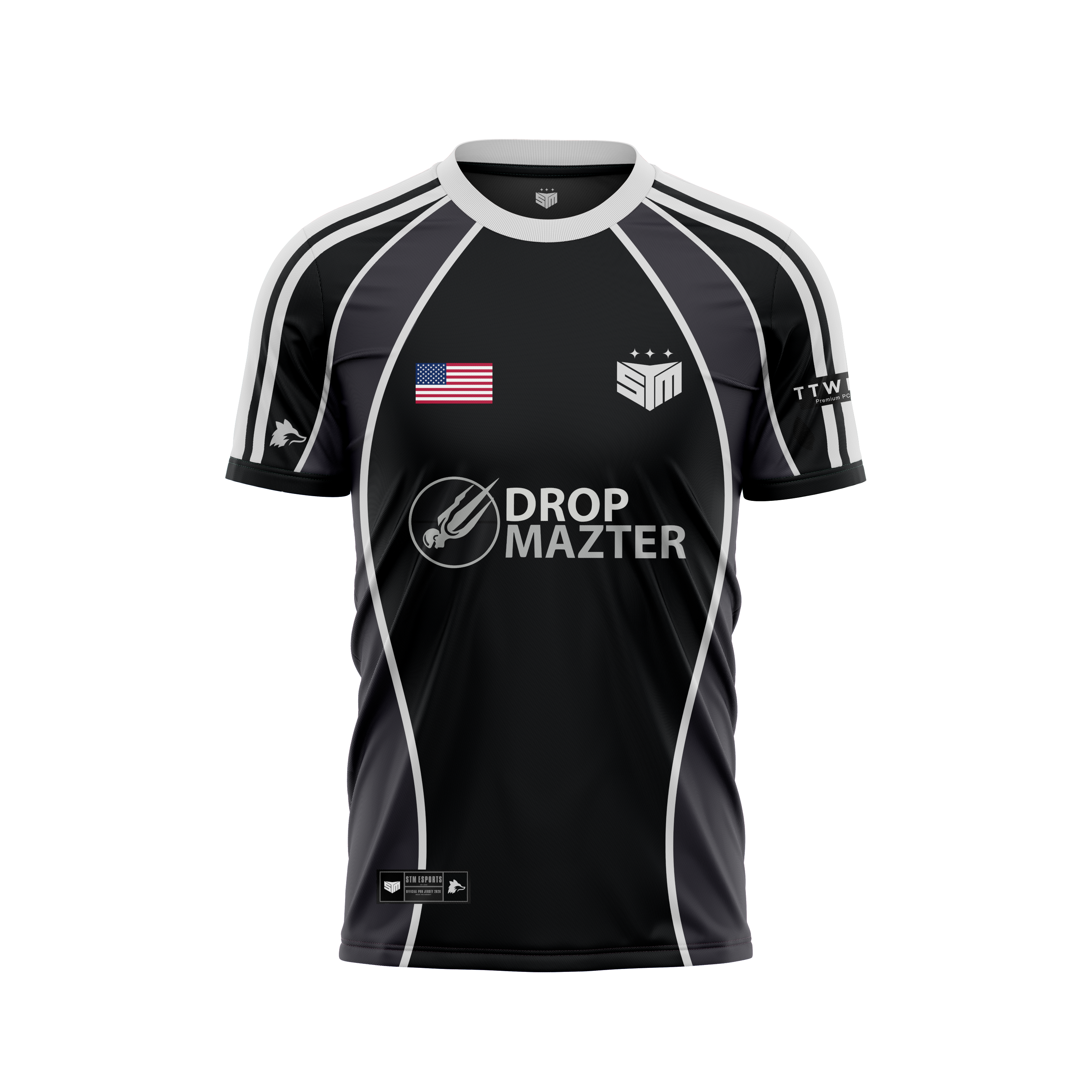 STM 2026 Limited Edition Jersey