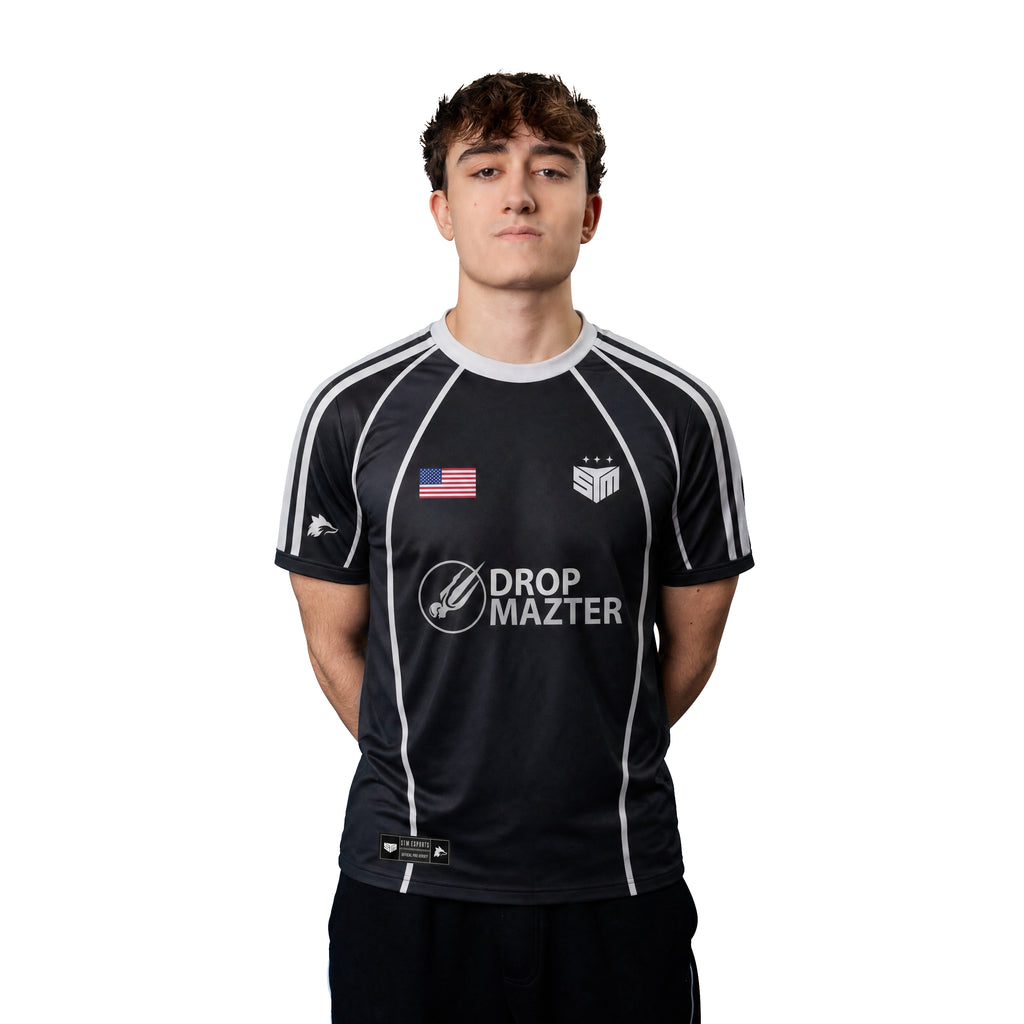 STM 2026 Limited Edition Jersey