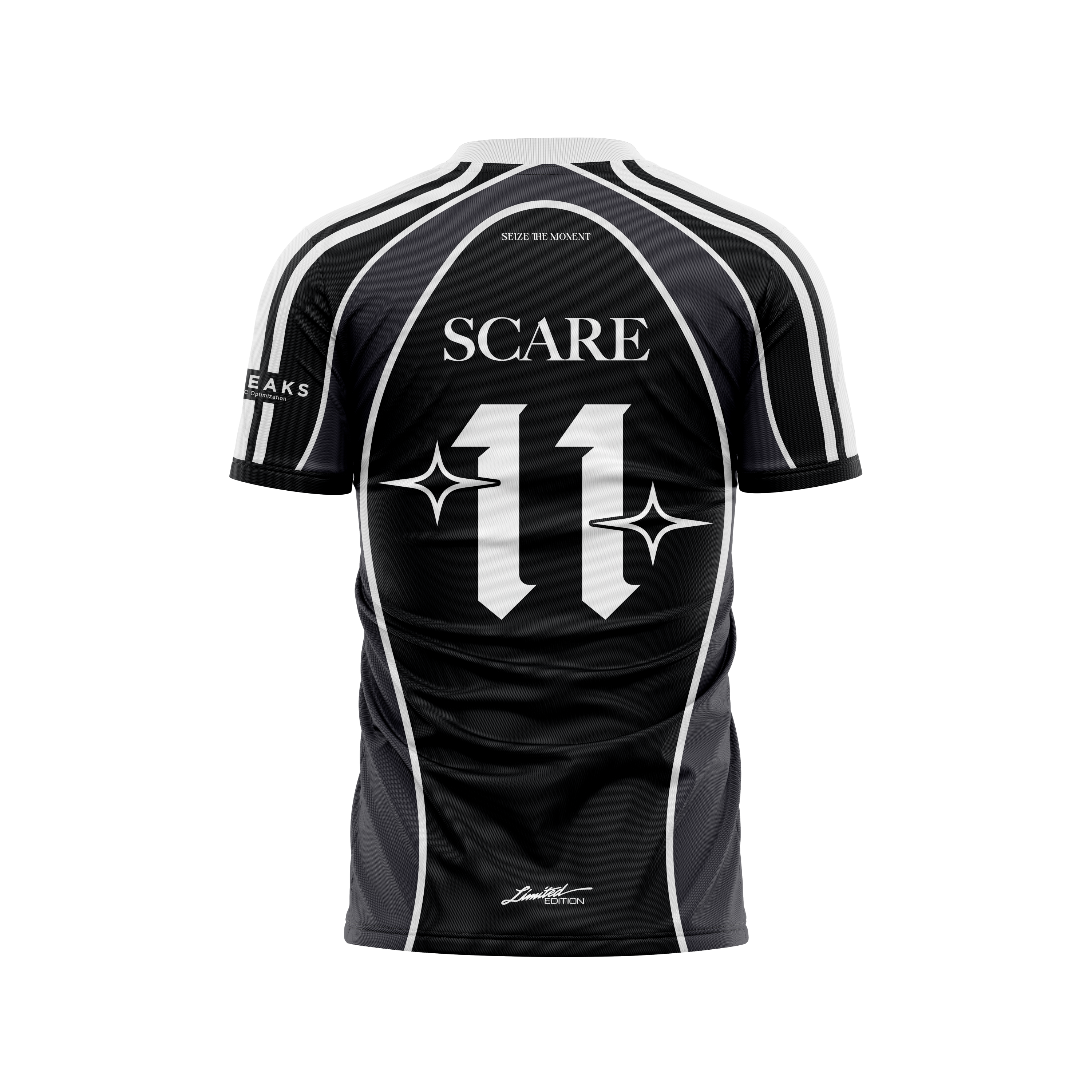 STM 2026 Limited Edition Jersey